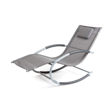  HAPPY GREEN CAMPO II napozóágy 50405005 kerti bútor