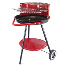 Happy Green Gril Round grillsütő
