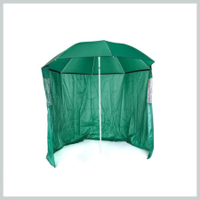  HAPPY GREEN Napernyő oldalfallal, 230 cm átmérő 50461501 kerti bútor