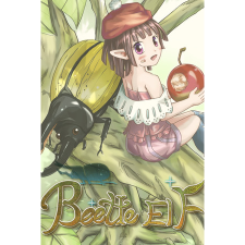 Happy Home Company Beetle Elf (PC - Steam elektronikus játék licensz) videójáték