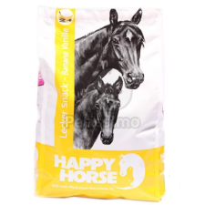 Happy Horse Happy Horse ízletes jutalomfalat, banán és vanília 1 kg lófelszerelés
