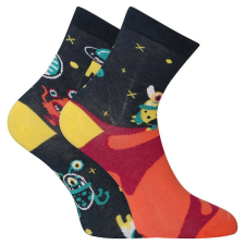 Happy Kids zokni Dedoles Aliens (GMKS160) 23/26 gyerek zokni