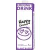 Happy kókusz-rizsital kalciummal uht 1000 ml