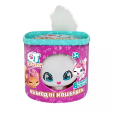 Happy Line Cuki cicusok - Rosie játékfigura