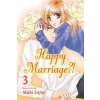  Happy Marriage?!, Vol. 3 – Maki Enjoji