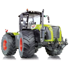 Happy People Claas Xerion 5000 RC traktor, 1:16 rc autó