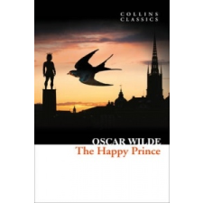  Happy Prince and Other Stories – Oscar Wilde idegen nyelvű könyv
