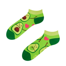  Happy Socks Dedoles Avokádó Love Short GMLS053 (Good Mood) L