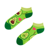  Happy Socks Dedoles Avokádó Love Short GMLS053 (Good Mood) L