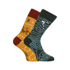  Happy Socks Dedoles Az ösvényen (GMRS044) S
