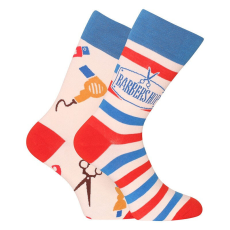  Happy Socks Dedoles Barbershop (GMRS1311) M