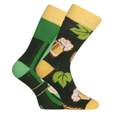 Happy Socks Dedoles Palackozott sör (GMRS1363) S férfi zokni
