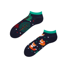  Happy Socks Dedoles Rozsdás róka (GMLS199) S