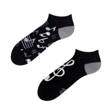 Happy Socks Dedoles Zenei rövid GMLS021 (Good Mood) L női zokni