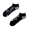  Happy Socks Dedoles Zenei rövid GMLS021 (Good Mood) S