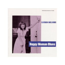  Happy Woman Blues CD egyéb zene