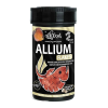 Haquoss | ALLIUM FLAKES | Teljes értékű pehely, fokhagymás diszkosz hal táp - 250 ml / 40 g