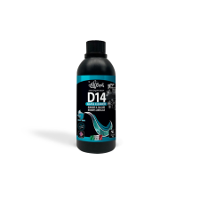 Haquoss | D14 - GLASS CLEANER FRESHWATER | Üvegtisztító készítmény édesvízi akváriumokhoz - 250 ml halfelszerelések