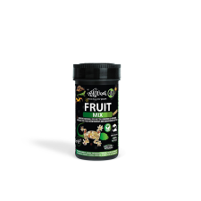 Haquoss | FRUIT MIX DRIED - 250 ml hüllőeledel