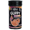 Haquoss | GUPPY GOURMET | Teljes értékű mini pehely, Guppi hal táp - 250 ml / 50 g