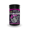 Haquoss | STURGEON PELLETS | – Teljes értékű süllyedő haltáp tokhalak és nagytestű tavi halak számára – 10 liter/ 6 kg.