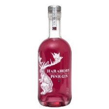  Harahorn PINK Gin 40% gin