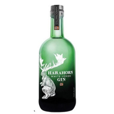  Harahorn White Lemon Gin 42% gin