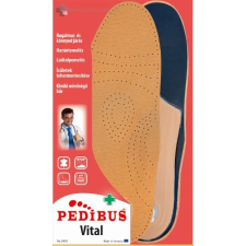  Harántemelős bőr lúdtalpbetét az ízületek tehermentesítésére gyógyászati segédeszköz