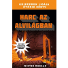  HARC AZ ALVILÁGBAN - GRIEFEREK LIGÁJA 5. - EGY NEM HIVATALOS MINECRAFT REGÉNY