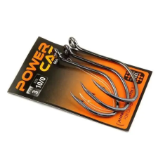  Harcsázó horog  9644  3/0 6db/cs horog