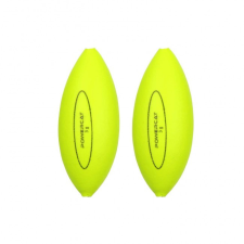  Harcsázó Úszó Powercat micro U-float 1.5g sárga 2db (6450-016) horgászkiegészítő