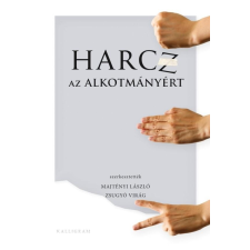 - Harcz Az Alkotmányért irodalom