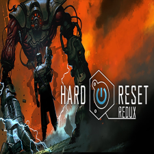  Hard Reset Redux (Digitális kulcs - PC) videójáték
