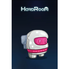 Hard Room (digitális licenc) videójáték