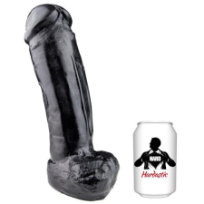 Hardastic Super AARON 24 x 7.4cm műpénisz, dildó