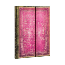 Hardcover Notizbuch Emily Dickinson, I Died for Beauty Ultra Unliniert naptár, kalendárium