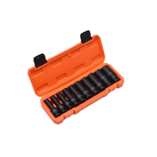 Harden Dugókulcs készlet gépi hosszú 10r. 1/2" (HD-537020) dugókulcs