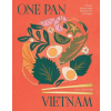 Hardie Grant Books One Pan Vietnam | DIEM PHAM THUY
