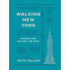 Hardie Grant Books Walking New York
