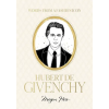 Hardie Grant Books Words from a Fashion Icon: Hubert de Givenchy | HESS MEGAN