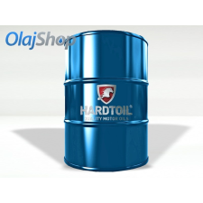 HARDT OIL AGRI TURBO SAE 20W-50 (200 L) motorolaj