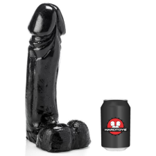  HARDTOYS08 - 28 x 8,5 cm - 28 x 8,5 cm műpénisz, dildó