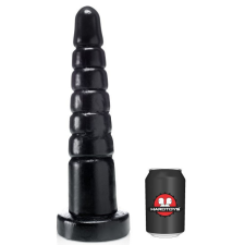 HardToys Albatros – elegáns intim masszírozó 35 x 8 cm műpénisz, dildó