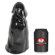 HardToys Aranyszínű arany 24 x 7,2 cm műpénisz, dildó