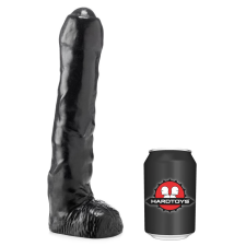 HardToys BOBBY 25 x 5,9 cm műpénisz, dildó