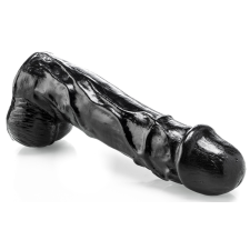 HardToys BRUCE 23 x 7 cm műpénisz, dildó