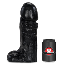 HardToys BT09 25 x 8,5 cm műpénisz, dildó