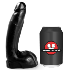 HardToys DP1002 – Prémium vízálló maszturbátor 16 x 4,5 cm műpénisz, dildó