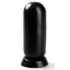 HardToys FLANGE – prémium kényeztető eszköz, 14,5 x 5,3 cm anál