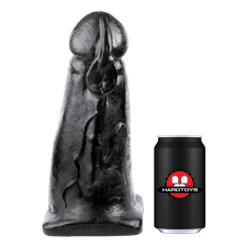 HardToys GIGASS – prémium maszturbátor 25 cm hosszú műpénisz, dildó